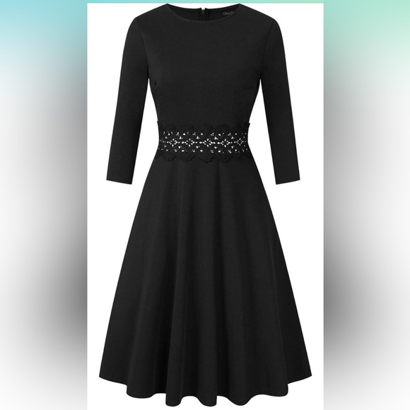 Glory Start dress XL NWOT - Picture 2 of 9